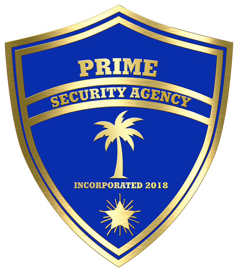 Prime Security Agency
